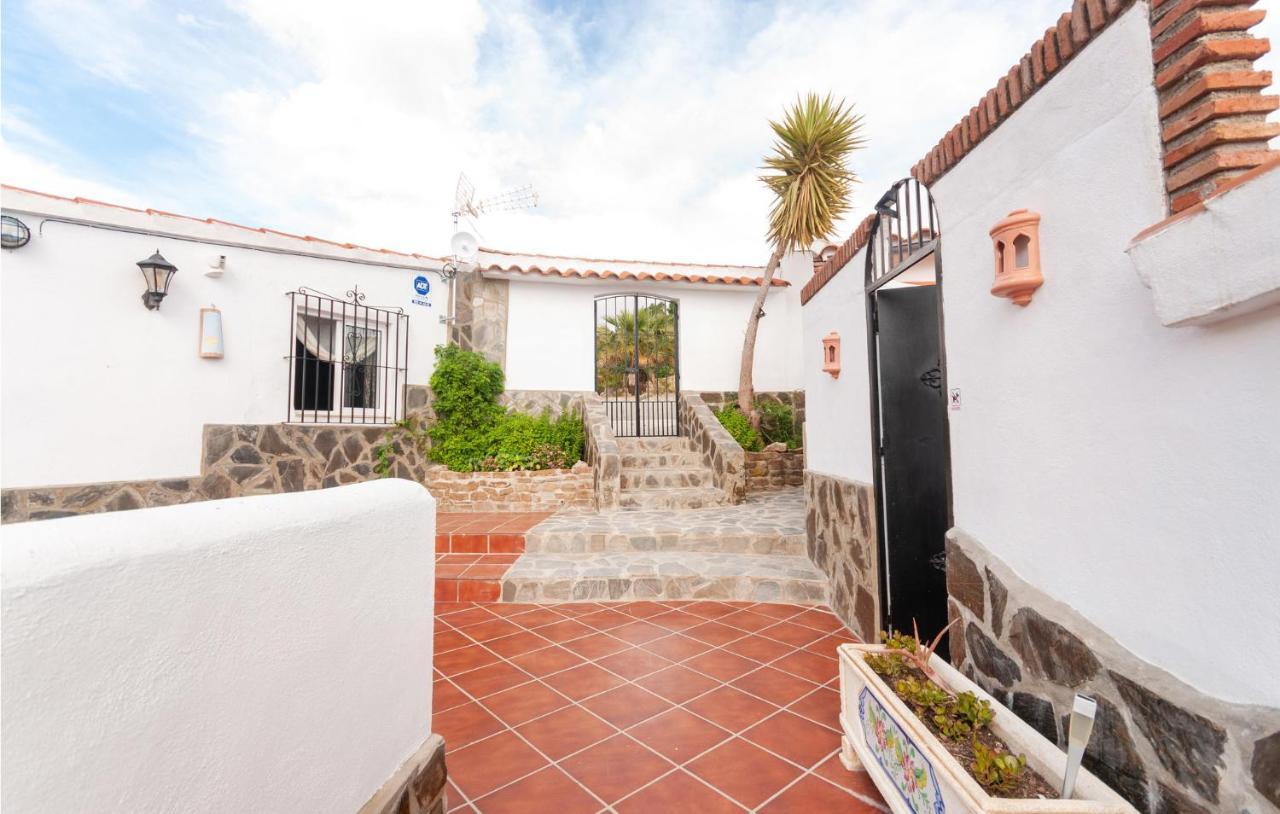Awesome Home In Antequera With Wifi Экстерьер фото