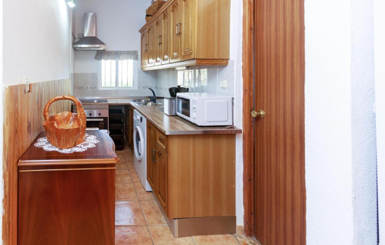 Awesome Home In Antequera With Wifi Экстерьер фото