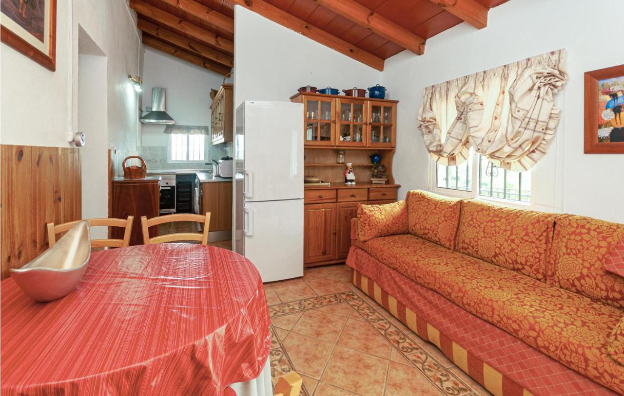 Awesome Home In Antequera With Wifi Экстерьер фото