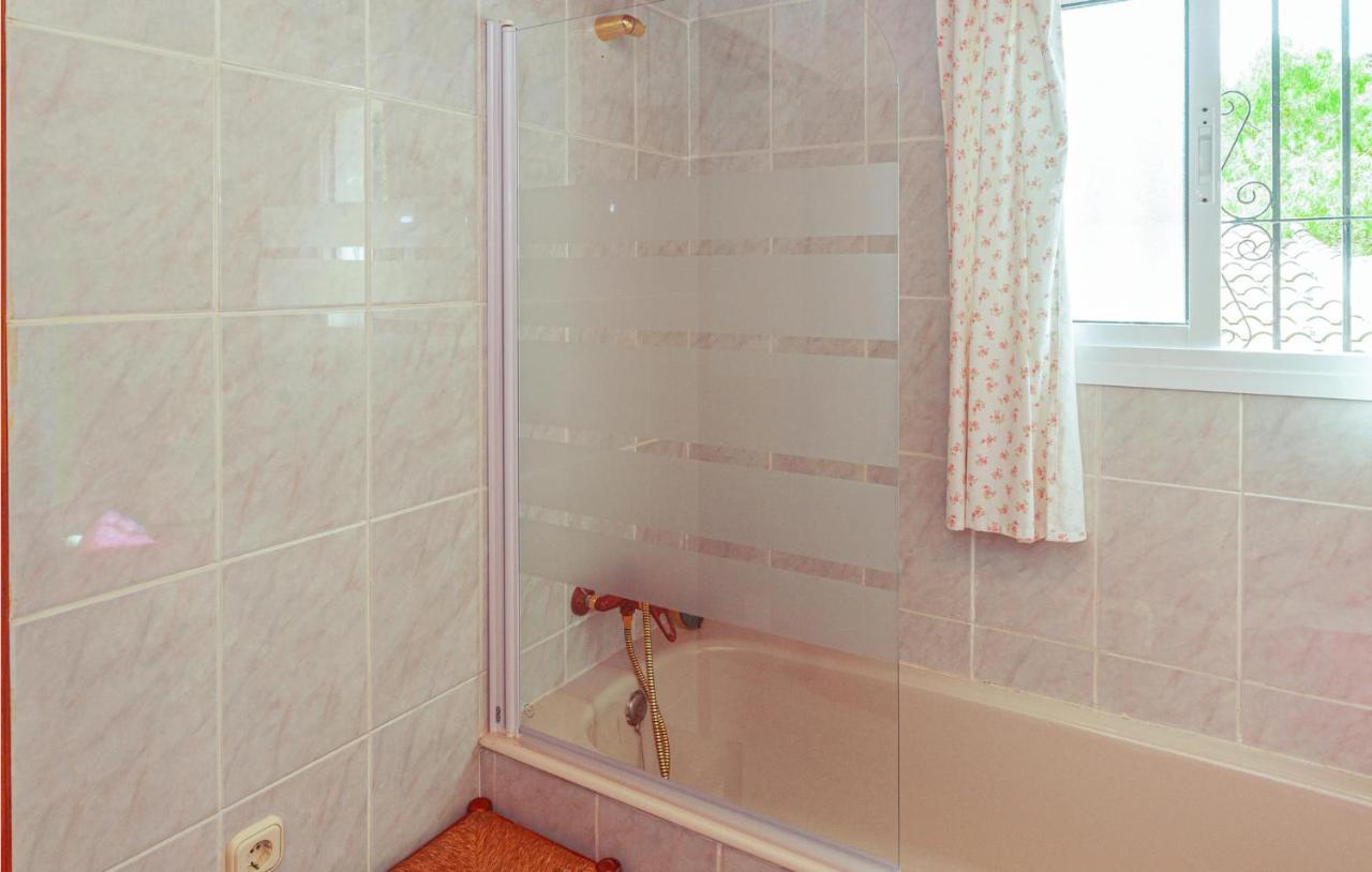 Awesome Home In Antequera With Wifi Экстерьер фото