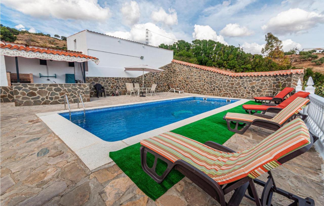 Awesome Home In Antequera With Wifi Экстерьер фото