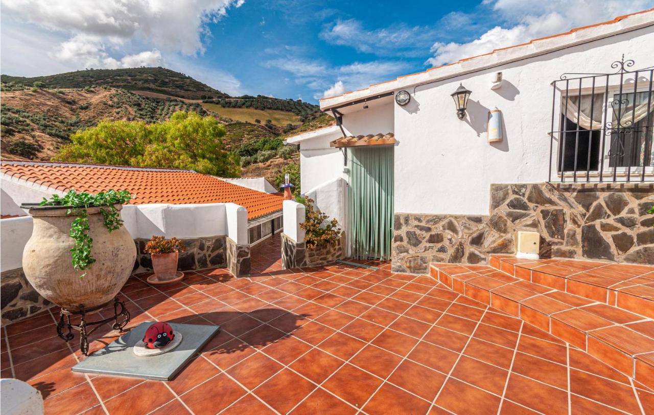 Awesome Home In Antequera With Wifi Экстерьер фото