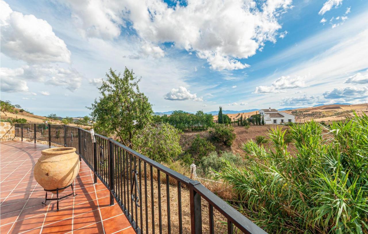 Awesome Home In Antequera With Wifi Экстерьер фото