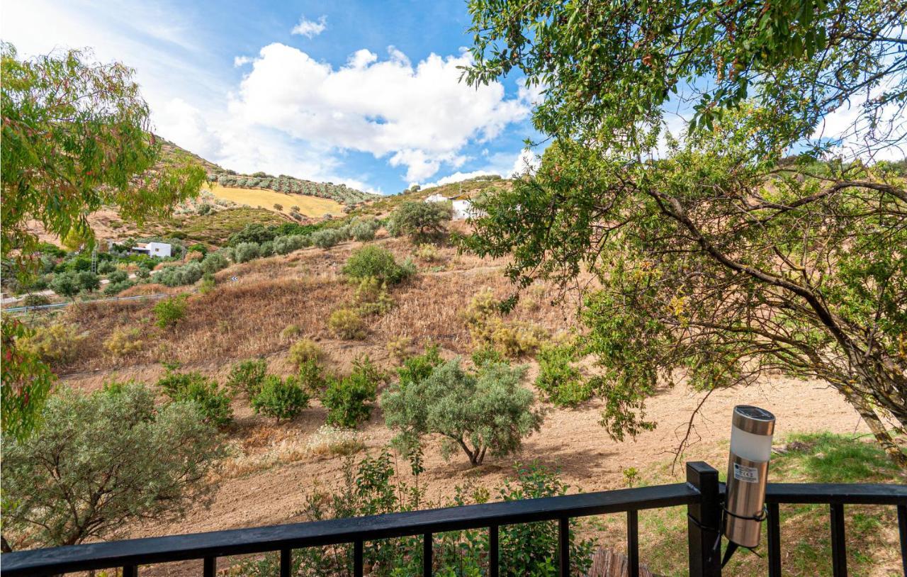 Awesome Home In Antequera With Wifi Экстерьер фото